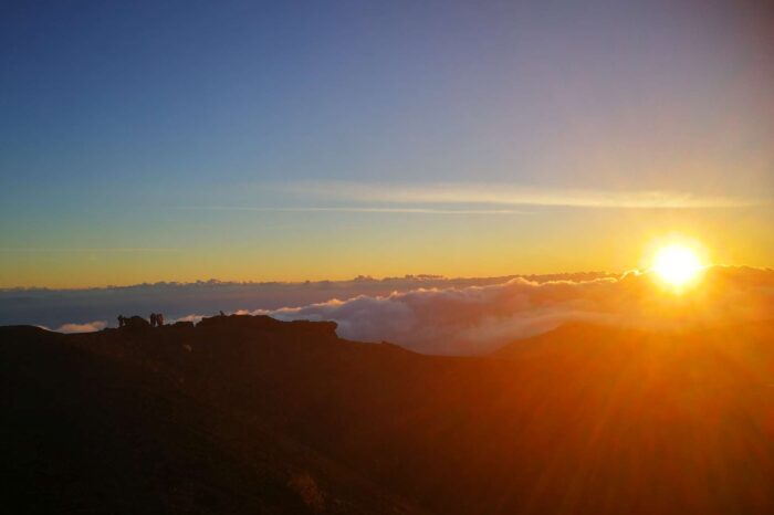 Etna Tour at Sunset